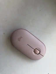 Мишка Logitech M350 Graphite (910-005718) фото от покупателей 1
