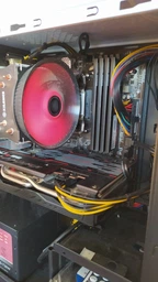 Модуль пам'яті AMD DDR4 8Gb Radeon R9 3200 MHz (R9S48G3206U2S) фото от покупателей 1