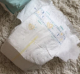 Підгузки Pampers Premium Care Розмір 1 (2-5 кг) 26 шт (8001841104614) фото від покупців 7