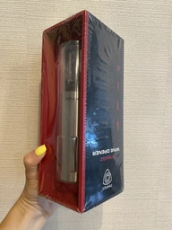 Розумний штопор Prestigio Nemi Smart Wine Opener Silver (8595248153349) фото от покупателей 2