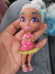 Іграшка лялька Hairdorables Dolls серія 3 з аксесуарами (23725) фото від покупців 4