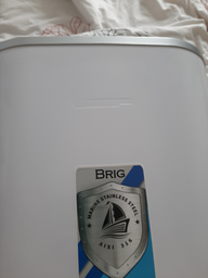 Бойлер WILLER IV50DR Brig фото від покупців 1