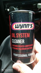 Промывка Wynn's Oil System Cleaner для очистки и защиты систем смазки 325 мл (W47244) фото от покупателей 6