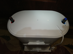 Бойлер Midea D100-20ED2(W) ECO фото від покупців 4