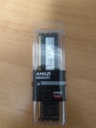 Модуль пам'яті для комп'ютера AMD DDR3L 8GB 1600 MHz (R538G1601U2SL-U) фото від покупців 2
