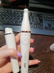 Эпилятор для лица BRAUN Face SE831