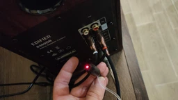 Акустична система Edifier S360DB Brown (S360DB brown) фото від покупців 1