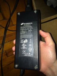 Блок питания для ASUS G72G, G73Jh, G72Gx,G71V, G71V, G71G, G74SC, G73S (19V 7.9A 150W (5.5*2.5)) (с кабелем) (62512)