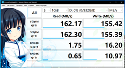 Жесткий диск Western Digital Black 1TB 7200rpm 64MB WD10SPSX 2.5 SATA III фото от покупателей 16