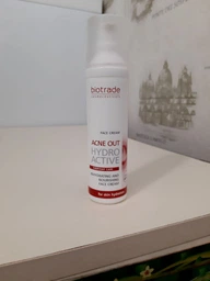 Набор Biotrade Acne Out 3 в 1 для жирной и проблемной кожи и кожи с акне 60 мл + 60 мл + 50 мл (3800221841904) фото от покупателей 3