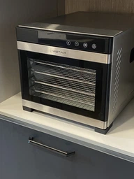 Сушіння WetAir WFD-K650S фото від покупців 2