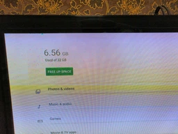 Смарт приставка(медіаплеєр) X96 max+( 4/64 Гб)