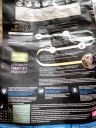 Сухой корм Purina Pro Plan LiveClear для стерилизованных кошек старше 7 лет, с индейкой 1.4 кг (7613287232731) фото от покупателей 2