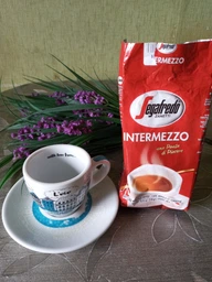 Кава Segafredo Intermezzo мелена 2х250 г