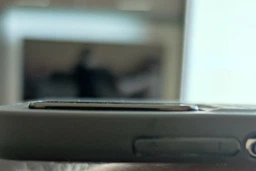 Силіконовий чохол IQS Design для Xiaomi Mi 10T/Pro Синій фото від покупців 2