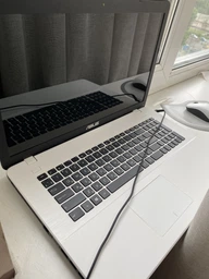 Універсальний блок живлення Trust Primo 70W Laptop Charger (TR22141)