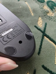 Мышь A4Tech OP-720 USB Black (4711421699495) фото от покупателей 9