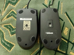 Мышь A4Tech OP-720 USB Black (4711421699495) фото от покупателей 16