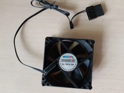 Корпус AeroCool CS-102 (4713105951660) фото от покупателей 4