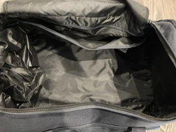 Сумка дорожная Travelite Kick OFF 69 S 23 л Dark Antracite (TL006913-04)
