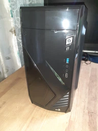 Корпус AeroCool CS-102 (4713105951660) фото от покупателей 8