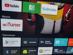 Телевізор Gazer TV32-HS2G фото від покупців 2