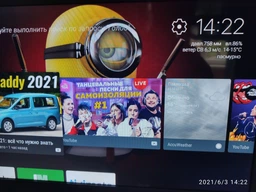 Телевізор Gazer TV32-HS2G фото від покупців 3