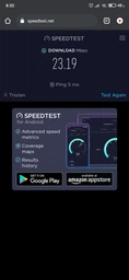 Маршрутизатор TP-LINK Archer A2 фото от покупателей 6