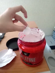 Креатин BSN, Creatine, Unflavored, 10.9 oz (309 g) (11964897)
