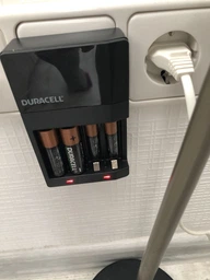 Зарядное устройство Duracell CEF14 4 часа 1 шт (5000394114500)(5004990) фото от покупателей 12