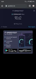 Маршрутизатор TP-LINK Archer A2 фото от покупателей 5