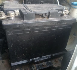 Автомобільний акумулятор Mercury Classic Plus 60А (-/+) (520EN) (P47295) фото від покупців 4
