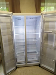 Холодильник LG GC-B247JEDV фото від покупців 2