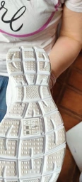 Кроссовки Skechers Summits Fast White 149036-WSL 36.5 фото от покупателей 16