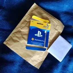 Подписка Playstation Plus на 12 месяцев для активации в PS Store фото от покупателей 13