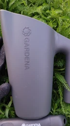 Комплект садових інструментів Gardena Classic Ergo (арт.8950, 8754, 11511) з ковшем (08966-30.000.00) фото від покупців 6