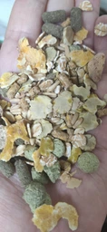 Корм для морских свинок Beaphar Xtra Vital Guinea Pig Food 1 кг (8711231161430)