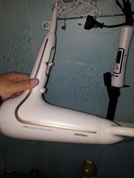 Фен PHILIPS ThermoProtect Ionic HP8232/00 фото от покупателей 11
