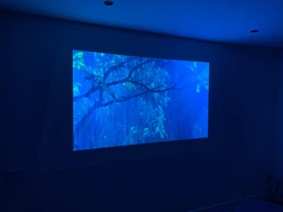 Xiaomi Mi Smart Compact Projector 1080p (M055MGN) (Международная версия) (SJL4041GL) фото от покупателей 3
