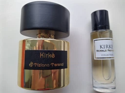 Парфюмированная вода унисекс Morale Parfums Kirke 100 мл (3100458708996) фото от покупателей 6