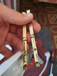 Мережевий блок Electrum EL ABS SM-3 3 розетки (C-SM-1776)