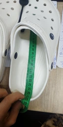 Крокси жіночі Luckline Е-003001-361 розмiр 40 (25 см)