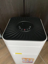 Кондиціонер WetAir WPAC-M09K фото від покупців 1