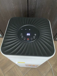 Кондиціонер WetAir WPAC-M09K фото від покупців 2