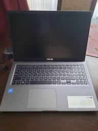 Ноутбук ASUS Laptop X515MA-BR150 (90NB0TH1-M04320) Slate Grey фото от покупателей 6