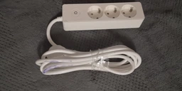 Сетевой удлинитель Schneider Electric 3 розетки 3 м White (ST9433W) фото от покупателей 3