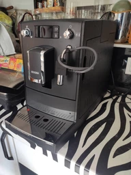 Автоматична кавомашина Nivona CafeRomatica 520 фото від покупців 11