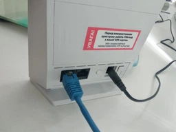 4G WI-FI роутер ERGO R0516B WiFi4 / 150Мбит/с /MI-MO 2x2 / SIM карта /Акум 3000 мА/ч фото от покупателей 5