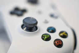 Алюминиевые стики аналоговых 3D механизмов Honson для джойстика PS4 / Xbox One зеленый 2 шт фото от покупателей 18