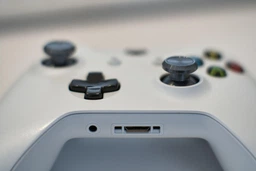 Алюминиевые стики аналоговых 3D механизмов Honson для джойстика PS4 / Xbox One зеленый 2 шт фото от покупателей 1